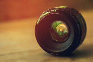 Objetivo 50mm f/1.8: El perfecto para principiantes