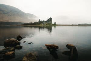 Cómo perfeccionar tu fotografía de paisajes en tres pasos