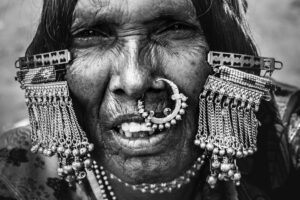 Los 10 secretos para hacer retratos a desconocidos