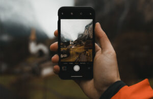Mis 7 consejos para hacer fotos con el móvil