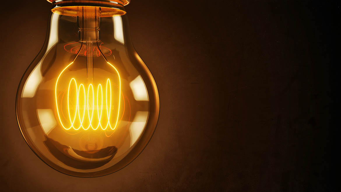 exposición en la fotografía