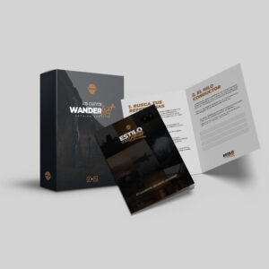 PRESETS – Curvas + Audio